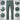 Men’s UPF 50+ Quick Dry Convertible Pants FP02M - Bassdash