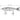 SwimShad Glide Baits Single-Jointed Hard Fishing Lure - Bassdash