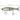 SwimShad Glide Baits Single-Jointed Hard Fishing Lure - Bassdash