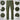 Men’s UPF 50+ Quick Dry Convertible Pants FP02M - Bassdash