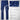 Men’s UPF 50+ Quick Dry Convertible Pants FP02M - Bassdash