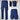 Men’s UPF 50+ Quick Dry Convertible Pants FP02M - Bassdash