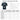 Men's UPF 50+ Short Sleeve Pocket T-Shirt FS26M - Bassdash