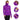 Women's UPF 50+ Mask Hoodie Shirt - Bassdash