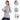 Women’s UPF 50+ LS Hoodie Shirt - Bassdash
