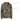 BASSDASH Men‘s Fleece Hoodies FS32M - Bassdash