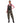 Women Desolve Bare Camo Neoprene Waders with 600g Insulated Rubber Boots - Bassdash