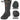 Women Desolve Bare Camo Neoprene Waders with 600g Insulated Rubber Boots - Bassdash