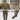 IMMERSE Men’s Tan/Dun Chest Breathable Waders Stocking Foot - Bassdash