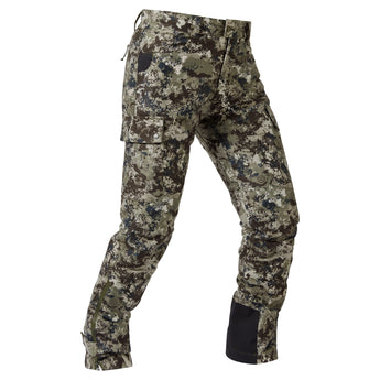 upland hunting pants #color_grunge-camo