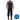 Men’s Neoprene Waders with Rubber Boots - Bassdash
