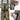 Bassdasg Camouflage hunting pants with YKK zippers and storage pockets, shown on a person.