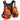 Bassdash camouflage patterned fishing vest with multiple pockets and gear attachments, designed for men and women.