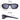 Polarized UV Protection Sport Sunglasses V01 - Bassdash
