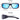 Polarized UV Protection Sport Sunglasses V02 - Bassdash