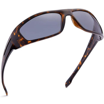 Polarized UV Protection Sport Sunglasses V02 - Bassdash