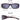 Polarized UV Protection Sport Sunglasses V02 - Bassdash