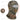 Winter Balaclava Fleece Ninja Hood Neck Warmer - Bassdash