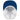 Unisex Flat Brim Trucker Cap - Blue5 - Bassdash