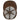 Unisex Flat Brim Trucker Cap - Block Camo5 - Bassdash