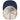 Unisex Flat Brim Trucker Cap - Dark Blue Fish Maple - Bassdash