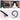 Unisex V03 Polarized Fishing Sunglasses UV400 - Bassdash