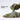 Men's Lightweight UPF 50+ Camo Hunting Gloves HG05 - Bassdash