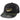 Unisex Embroidered Rope Trucker Hat - Bassdash