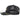 Unisex Embroidered Rope Trucker Hat - Bassdash