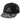 Unisex Embroidered Rope Trucker Hat - Bassdash