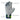3/4 Finger UPF 50+ Sun Gloves Fishing Gloves - Bassdash