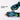 3/4 Finger UPF 50+ Sun Gloves Fishing Gloves - Bassdash