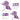 Kids' UPF 50+ Wide Brim Sun Hat with Neck Flap - Bassdash