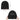 Fleece Slouchy Beanie Hat - Bassdash