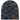 Fleece Slouchy Beanie Hat - Bassdash