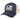 Unisex Embroidered Patch Trucker Hat - Bassdash