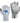 UPF 50+ Half Finger Fishing Gloves FG02
