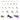 32/60/62 Pcs Fly Fishing Flies Barbed or Barbless Trout Grayling - Bassdash