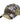 Unisex Desolve Camo Fishing Hunting Hat - Bassdash