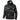 Men's Walker Breathable Waterproof Hunting Fishing Jacket - Bassdash #color_blak