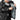 Men's Walker Breathable Waterproof Hunting Fishing Jacket - Bassdash #color_blak