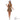 Women's UPF 50+ Tennis Dress with shorts LB06W - Bassdash