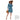 Lightbare Women's UPF50+ 3/4 Sleeve Dress LB04W - Bassdash