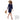 Lightbare Women's UPF50+ 3/4 Sleeve Dress LB04W - Bassdash