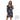 Lightbare Women's UPF50+ 3/4 Sleeve Dress LB04W - Bassdash