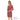 Lightbare Women's UPF50+ 3/4 Sleeve Dress LB04W - Bassdash