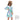 Lightbare Women's UPF50+ 3/4 Sleeve Dress LB04W - Bassdash
