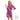 Lightbare Women's UPF 3/4 Sleeve Sun protection Dress LB04W - Bassdash