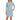 Lightbare Women's UPF 3/4 Sleeve Sun protection Dress LB04W - Bassdash