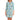 Lightbare Women's UPF 3/4 Sleeve Sun protection Dress LB04W - Bassdash